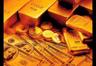 کاهش ارزش یوان و تقویت ارزش دلار مهمترین عامل نوسان مجدد قیمت طلاست