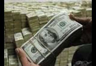 دارایی بلوکه‌شده ایران ۱۰۷میلیارد دلار است