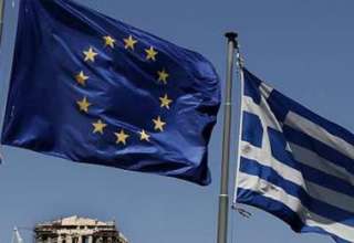 توافق یونان و طلبکاران برسر سومین برنامه کمک مالی