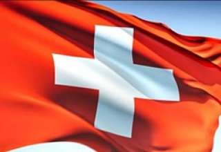 تحریم های سوئیس علیه ایران لغو شد