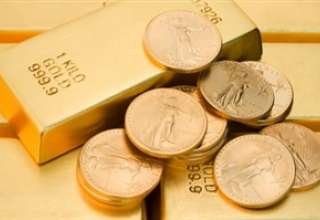 تحلیل اف ایکس استریت از سیر تحولات قیمت طلا در کوتاه مدت