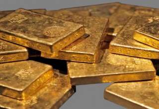 تحرک طلا در محدوده ی بالاترین سطح طی 7 هفته گذشته