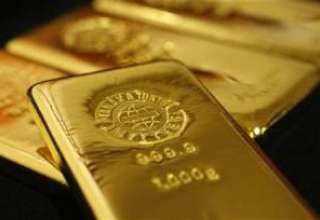بیشترین کاهش هفتگی قیمت در بازار جهانی طلا