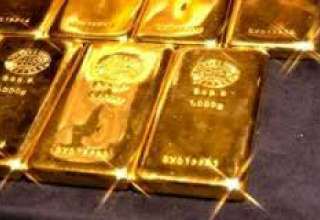 افت شاخص سهام در بازارهای بین المللی قیمت طلا را افزایش داد