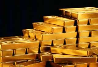افت قیمت جهانی موجب کاهش شدید تولید طلای آمریکا شد