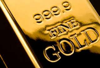 بانک مریل لینچ آمریکا پیش بینی نسبت به قیمت طلا را کاهش داد