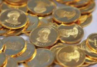 نگاهی به بازار طلا و سکه در هفته‌ای که گذشت