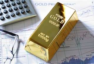 کاهش قیمت طلا به کمتر از 1120 دلار موجب افزایش تقاضا خواهد شد
