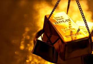 تحلیل تکنیکال اف ایکس استریت از تحولات قیمت طلا در آستانه نشست مهم فدرال رزرو