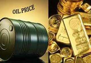  واردات طلا و فلزات گرانبها در ازای صادرات نفت خام به آفریقای جنوبی