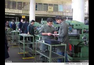چند مورد عجیب و غریب در بازار کار ایران