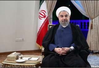 رونمایی روحانی از ۲۷۰میلیارد دلار پروژه ایرانی در آمریکا