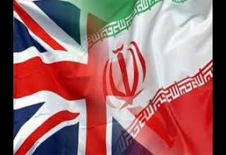 اولین حضور تجار لندنی در ایران پس از ده سال