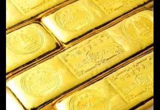 چین ذخایر طلای خود را در ماه اوت یک درصد افزایش داد