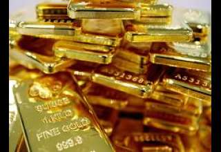 بررسی روند قیمت جهانی طلا در هفته ای که گذشت