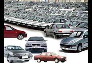 کاهش قیمت 4 خودروی داخلی در بازار