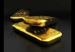 بانک مرکزی آلمان وضعیت ذخایر طلای خود را اعلام کرد