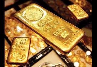 بهترین زمان برای خرید طلا کاهش قیمت به کمتر از 1125 تا 1130 دلار است