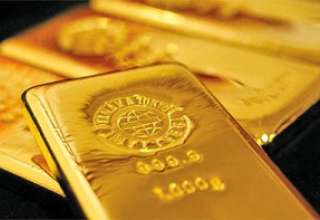 احتمال افزایش قیمت طلا به 1190 دلار وجود دارد