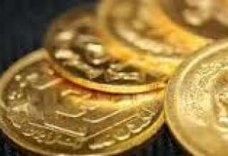 روند طلایی سکه