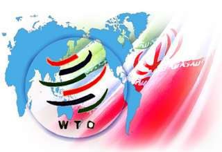 چراغ سبز WTO به ایران