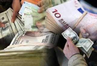 نرخ بانکی 18 ارز افزایش و قیمت 16 واحد پولی کاهش یافت