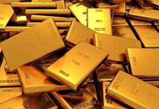  ضعف قیمت طلای جهانی برای پنجمین روز