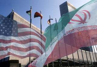 رویترز از احتمال بروز جنگ بین ایران و آمریکا خبر داد
