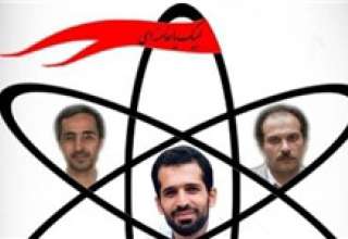 در صورت نقض برجام، دانشمندان هسته‌ای ایران را ترور کنید!