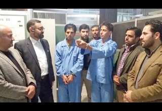  قاتلان طلافروش مشهدی کمتر از 48 ساعت دستگیر شدند + گزارش تصویری
