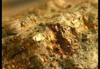 استخراج طلا از معادن داخل کشور در سال جاری