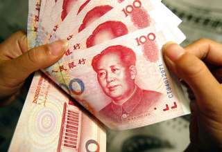 آزادسازی ارزش یوان موجب افت تقاضای طلای چین در بلندمدت خواهد شد