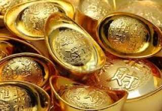 ذخایر طلای چین در ماه اکتبر 14 تن افزایش داشته است