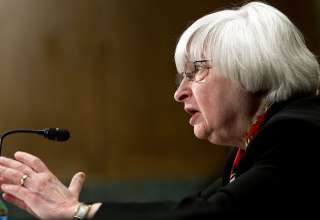 یلن: بانک های مرکزی جهان باید در اجرای سیاست های انبساطی پولی تجدیدنظر کنند