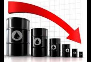  کاهش 4 دلاری نفت طی هفته گذشته/ بزرگ‌ترین کاهش هفتگی در 8 ماه گذشته