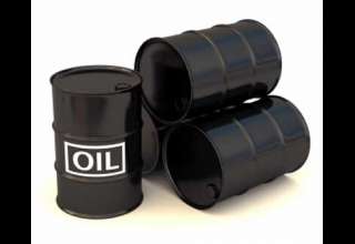 قیمت هر بشکه نفت در بازارهای جهانی افزایش پیدا کرد