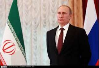 پوتین خواستار امضای پیمان پولی دوجانبه با ایران شد