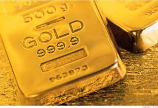 قیمت طلا به زودی با افت شدیدتری روبرو خواهد شد