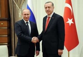آیا جنگ در انتظار روسیه و ترکیه است؟ 