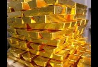 افت قیمت طلا تولید 50 درصد طلای جهان را غیرسود آور می کند