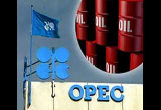 پیش بینی اوپک درباره ادامه افت قیمت نفت
