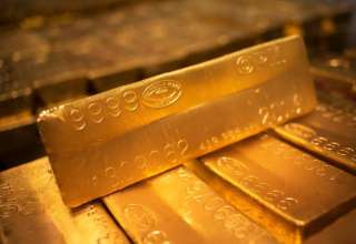 روند صعودی قیمت طلا موقتی است/ قیمت طلا طی ماه های آینده به 900 دلار می رسد