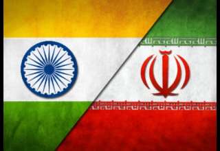همکاری 5 میلیون دلاری ایران و هند در پروژه های نفت‌وگاز