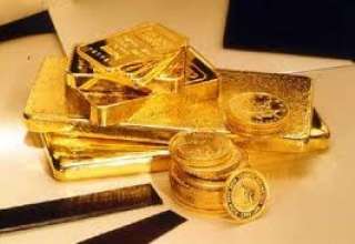 قیمت جهانی طلا سال آینده تحت تاثیر افزایش تدریجی نرخ بهره آمریکا به 1200 دلار می رسد