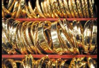 بیش از ۷۰۰ گرم طلای بدون کد در خوزستان توقیف شد