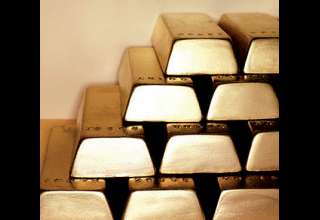 چشم انداز قیمت طلا در سال ٢٠١٦ / آیا طلا خط مقاومت روانى را خواهد شکست؟