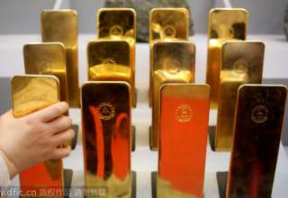 دامنه نوسانات قیمت جهانی طلا در کوتاه مدت چه رقمی خواهد بود؟