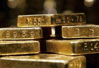 قیمت طلا در کوتاه مدت بین 1051 تا 1088 دلار در نوسان خواهد بود