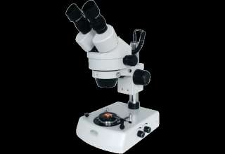 میکروسکوپ های گوهرشناسی – قسمت اول