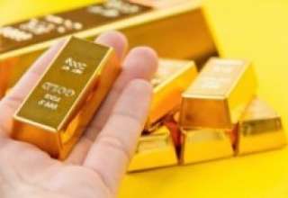 قیمت جهانی طلا در آستانه سال جدید میلادی ثابت ماند
